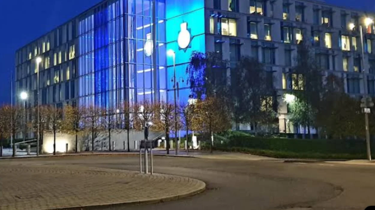 23 Bolton Drivers Fined in Road Safety Police Operation