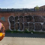 A 2-Day Music & Art Event at Ancoats' Old Naval Yard with Thai BBQ & Cocktails by Jane Eyre