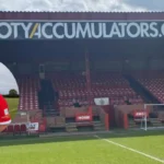 Altrincham Extend Sassi Loan from Blackpool