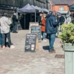Altrincham High Street A Blueprint for the Future of Britain's High Streets