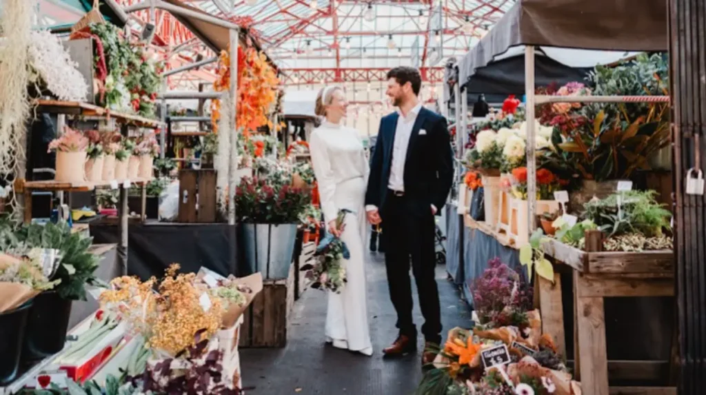 Discover the Charm of Independent Shops and Cafes in Altrincham