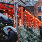 Altrincham Market Town Identity A Timeless Legacy of Trade, Community, and Heritage