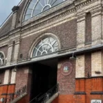 Altrincham Town Centre Regeneration: A Blueprint for Urban Revival