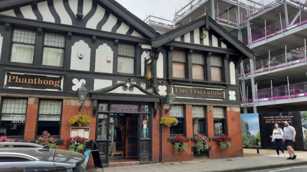 Altrincham Market Town Identity: History, Heritage & Timeless Charm | Manchester Mirror