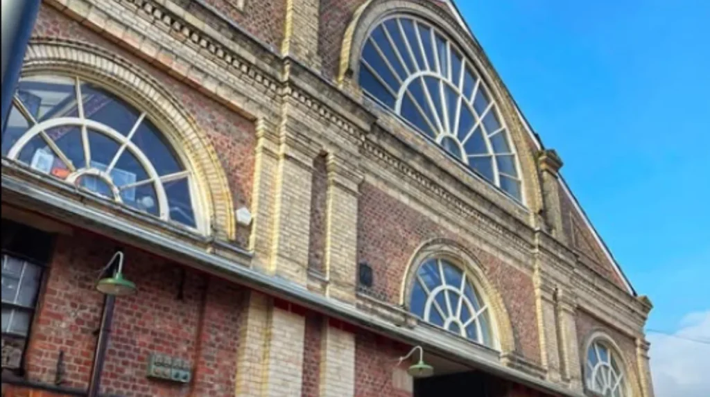 Altrincham Market Town Identity: A Timeless Legacy of Trade, Community, and Heritage