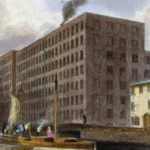 Ancoats Gentrification From Industrial Slums to Manchester's Trendy Revival