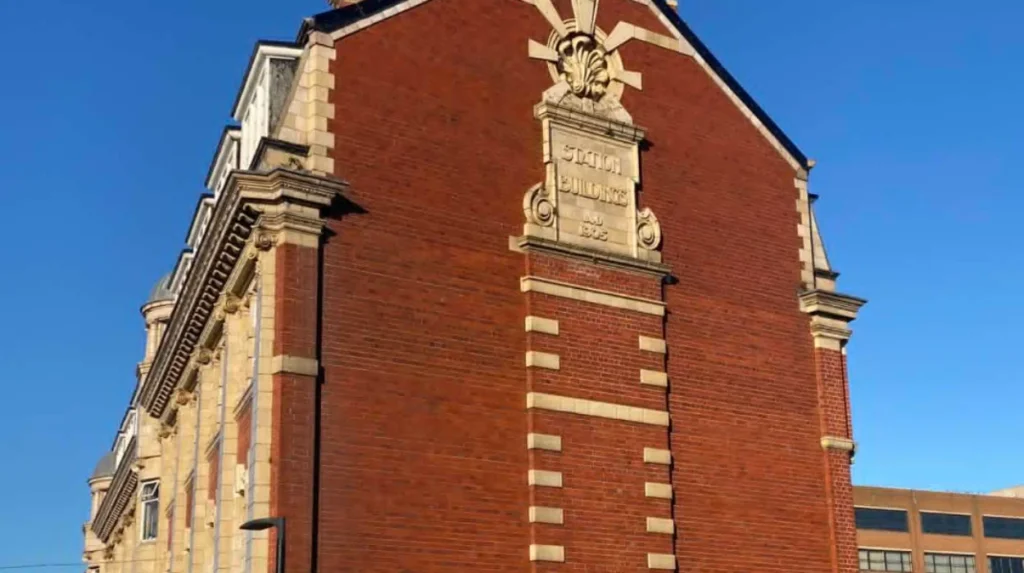 Altrincham Market Town Identity: History, Heritage & Timeless Charm | Manchester Mirror