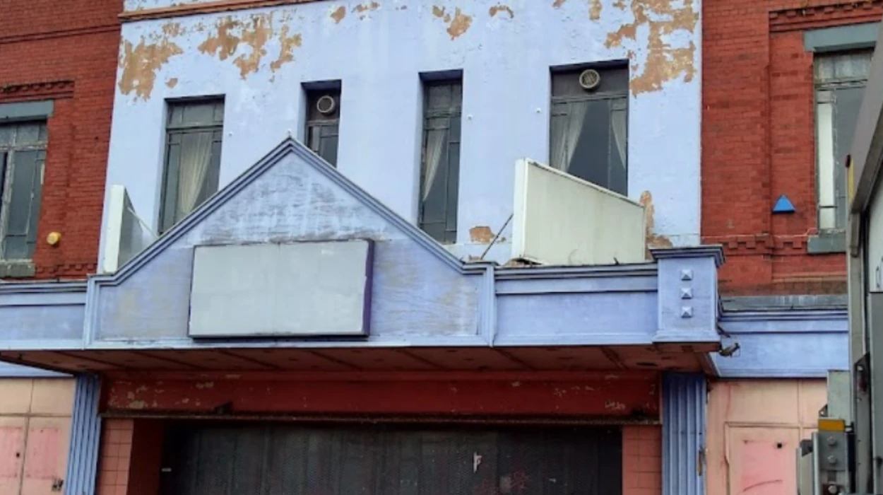 Ashton-under-Lyne's Regeneration Revival Market Square and 2026 Events Explained