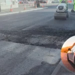 Bar Manager Issues Statement After Car Almost Smashes into Venue on Great Ancoats Street