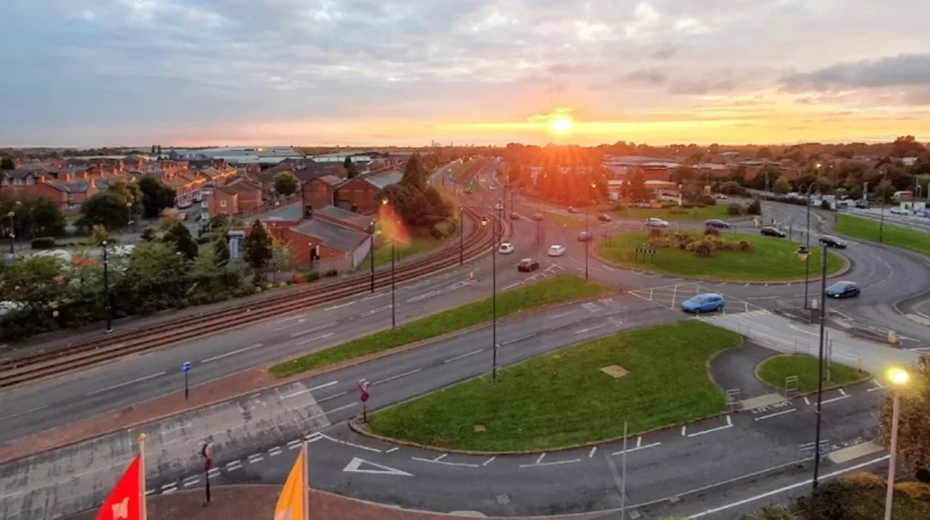 Ashton-under-Lyne's Regeneration Revival: Market Square and 2026 Events Explained