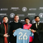 City Football Group Launches Branded Yas Residences with Ohana
