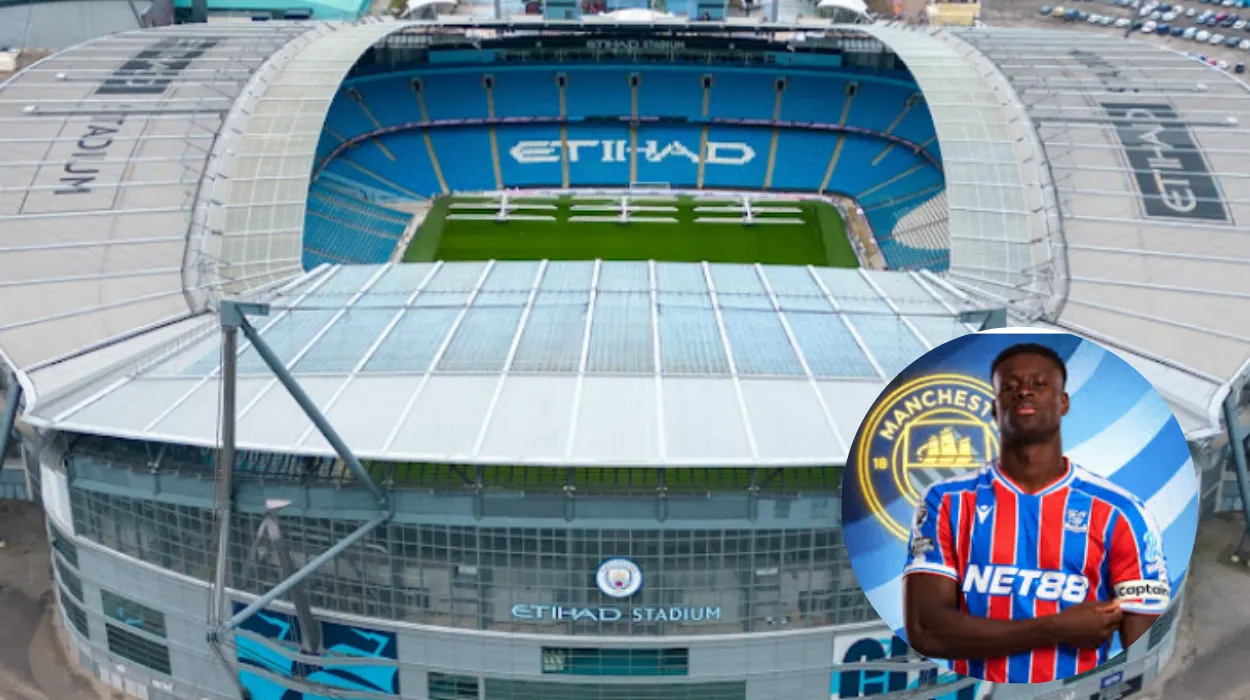 City v Wolves Programme: New Signings Semenyo and Guéhi in Focus