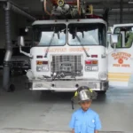 Clayton County Fire Contained at Polynt; Shelter Order Cancelled After Two Hours