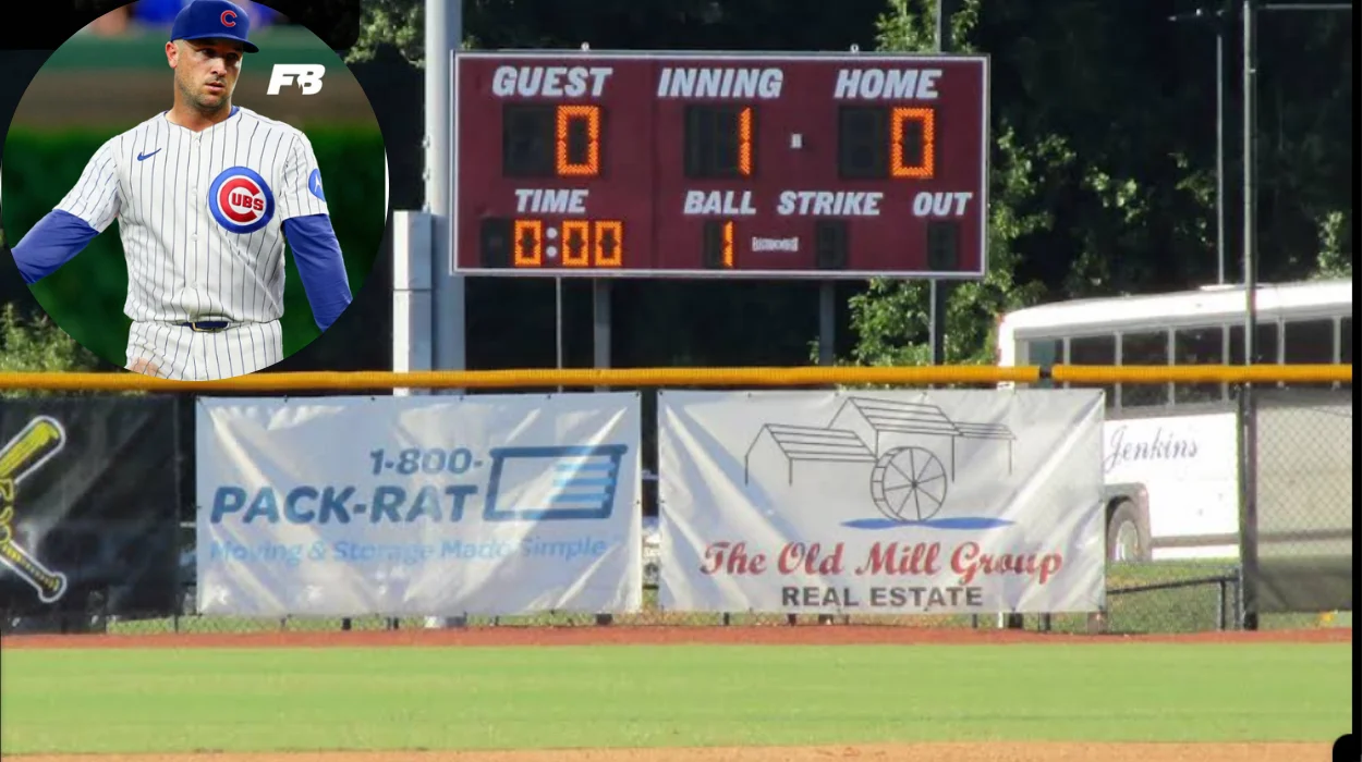 Clayton Kershaw Not Quite Done Pitching, Will Play in World Baseball Classic
