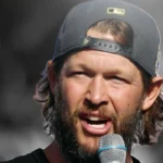 Clayton Kershaw, Dodgers icon with 3 Cy Youngs and 3052 Ks, nears NBC MLB broadcast deal after retiring and skipping front office.