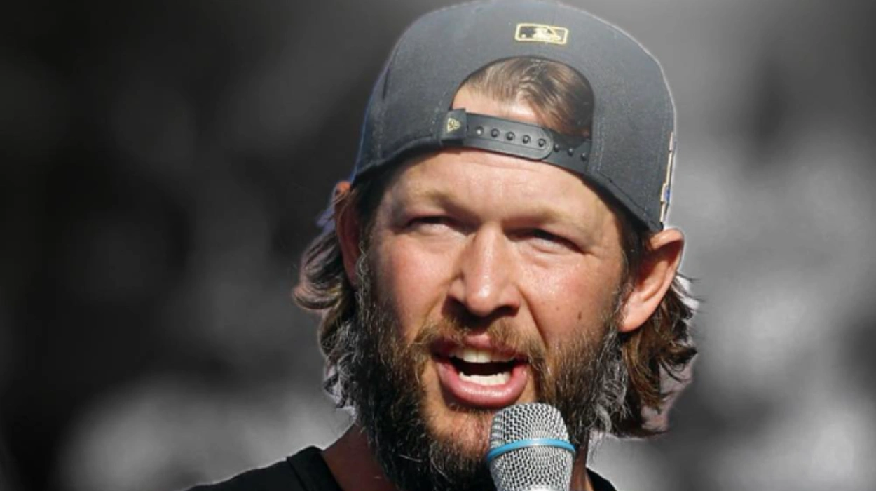 Clayton Kershaw, Dodgers icon with 3 Cy Youngs and 3052 Ks, nears NBC MLB broadcast deal after retiring and skipping front office.