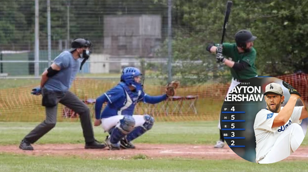 Clayton Kershaw to Play for Team USA in 2026 World Baseball Classic Despite MLB Retirement 'Why Not'