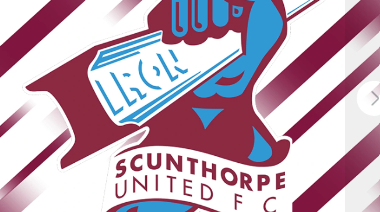 DAZN Selects Altrincham Clash at Scunthorpe