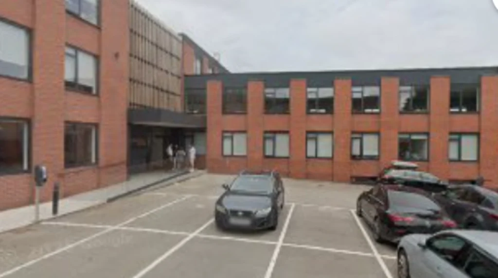 Altrincham High Street: A Blueprint for the Future of Britain's High Streets