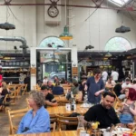 Discover the Charm of Independent Shops and Cafes in Altrincham