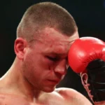 Ex-Boxer Murray Imprisoned Over Levenshulme Parking Assault