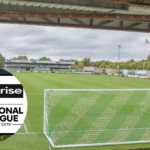 FGR Preview- Altrincham (H)