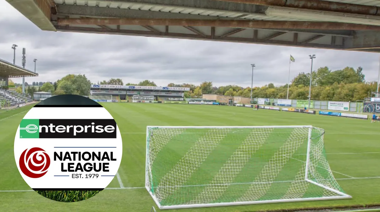 FGR Preview- Altrincham (H)