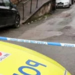 GMP Seeks Witnesses 20s Man Stabbed in Manchester City Centre