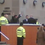 Guilty Plea in Courtney Angus Murder Case at Leeds Crown Court