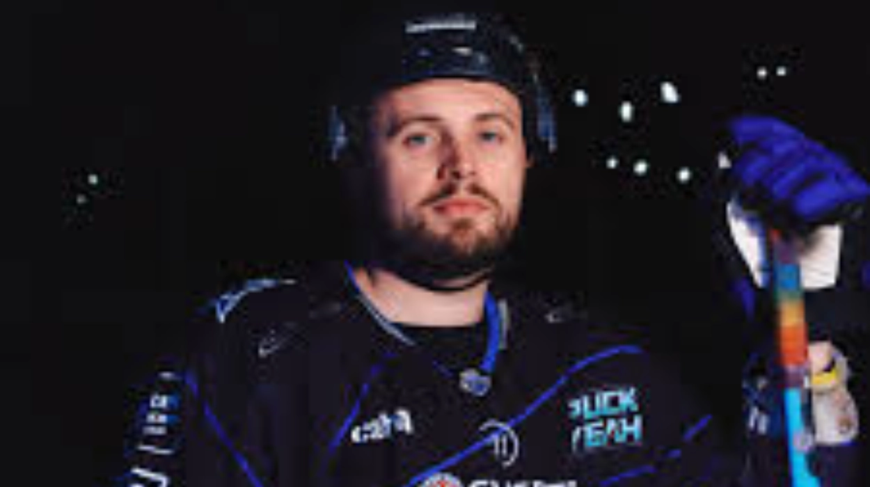 Hockey Star Zach Sullivan Heated Rivalry Ignores Real Sports Struggles