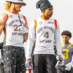 Hulme's 19 Points Win Saratoga Boys Weekly Award