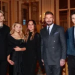 James Middleton Backs Beckhams Amid Son's Explosive