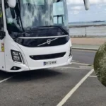 LIVE updates as huge plumes of smoke seen billowing into sky across south Manchester