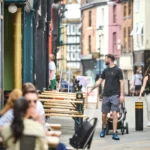 Lib Dem Stockport Pleads for Fairer Deal Amid Tax Squeeze Fears