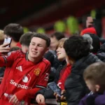 Magic Moment Rooney’s Son Shines on Old Trafford Debuty
