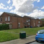 Man Arrested Over Petrol Bomb Attack on Bury Family Home