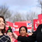 Manchester Councillor Stogia to Contest Gorton Denton By-Election