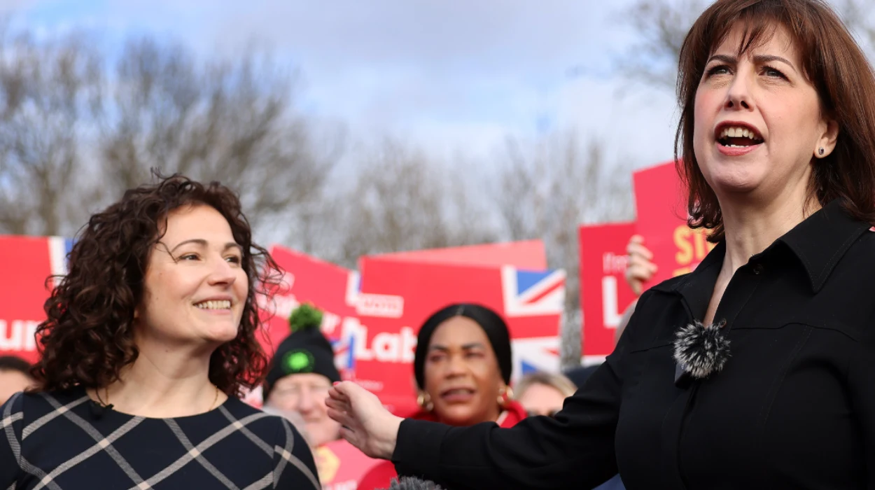 Manchester Councillor Stogia to Contest Gorton Denton By-Election