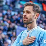 Manchester Giants Eye Summer Move for Man City Captain Bernardo Silva Amid European, Saudi Rivalry