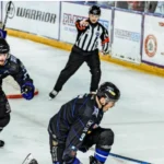 Manchester Storm Edge Belfast Giants in Overtime Thriller