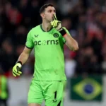 Manchester United Miss Out: Emiliano Martinez for European Giant 