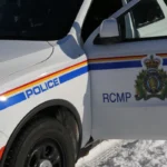 Masked Suspects Flee Airdrie Morning Home Invasion