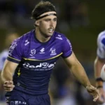 Matt Geyer’s Son Debuts Strongly for Oldham in Championship League