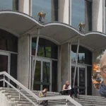 Michael Bradbury of Timperley Imprisoned for Coercive Control and Assault on Partner