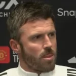 Michael Carrick on Casemiro's Old Trafford Motivation