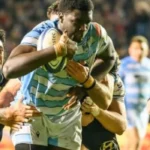 Munster Stumble 31-22 to Glasgow Standout Stars and Major Flops Analysed