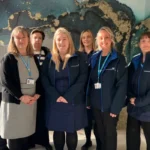 NHS Launches Lung Cancer Screening in Altrincham