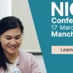 NICE Conference 2026 at Manchester Deansgate Hotel on 17 March explores health tech innovation, NHS sustainability, and 10-Year Health Plan.