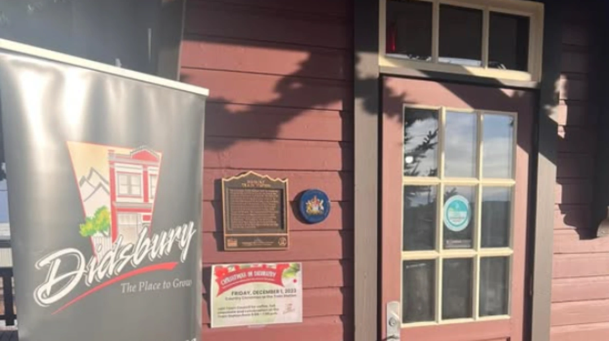 No Write-Off for Didsbury's Defunct Child-Care Debt