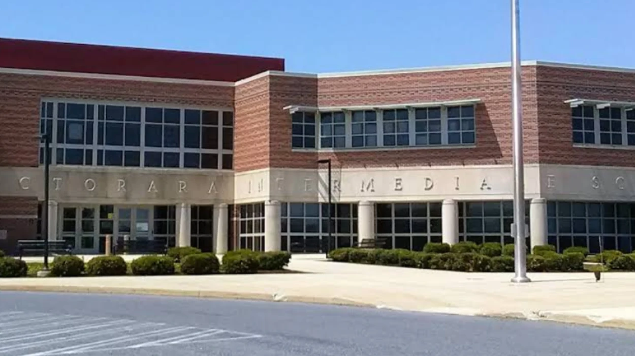 Octorara School Board Member Charged in Secret Recording Case